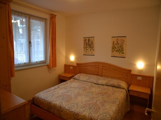 Apartamento Cavalese Características 14