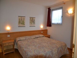 Apartamento Cavalese Características 12