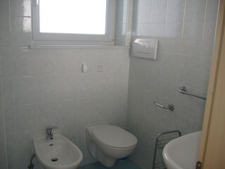 Appartement Cavalese Kenmerken 14