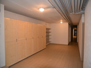 Apartamento Cavalese  24