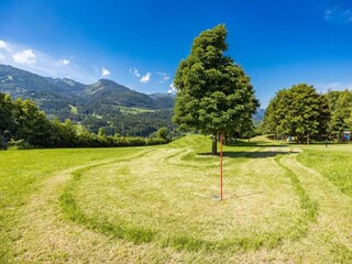 Apartment Cavalese Umgebung 36