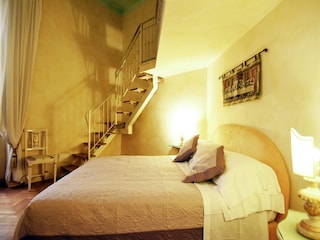 Apartment Florenz Ausstattung 7