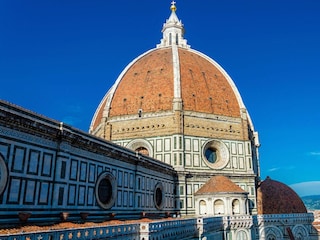 Appartement Florenz Omgeving 19