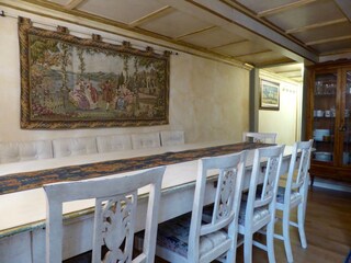 Appartement Florenz Kenmerken 10