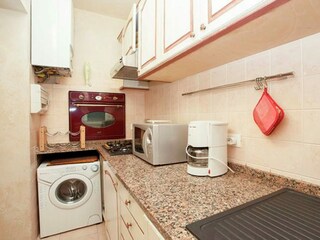 Apartment Florenz Ausstattung 12