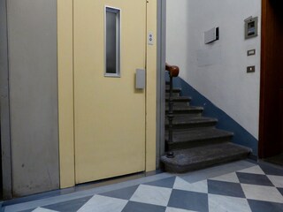 Appartamento Florenz Caratteristiche 5