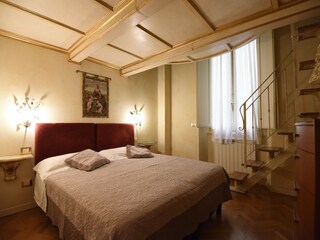 Appartement Florenz Kenmerken 13
