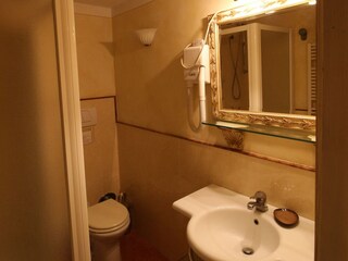 Apartment Florenz Ausstattung 16