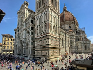 Apartment Florenz Umgebung 25