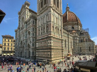 Appartamento Florenz Ambiente 25