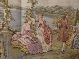 Appartamento Florenz  32