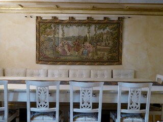 Appartement Florenz Kenmerken 17