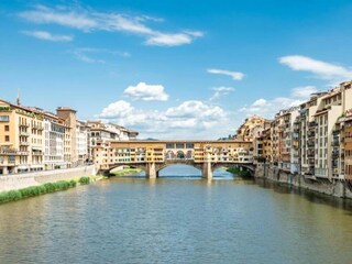 Appartamento Florenz Ambiente 28