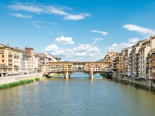 Appartement Florenz Environnement 28