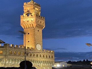 Apartment Florenz Umgebung 31