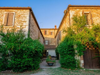 Type de propriété : Ferme Asciano Enregistrement extérieur 7