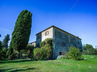 Type de propriété : Ferme Asciano Enregistrement extérieur 9