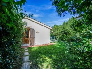 Farmhouse with spacious garden and pool - Asciano - image1