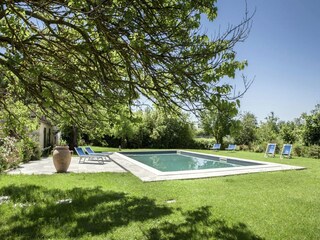 Type de propriété : Ferme Asciano Enregistrement extérieur 2