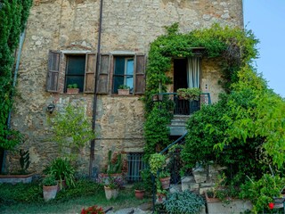 Type de propriété : Ferme Asciano Enregistrement extérieur 4