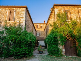 Type de propriété : Ferme Asciano Enregistrement extérieur 6