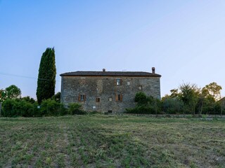 Type de propriété : Ferme Asciano Enregistrement extérieur 7