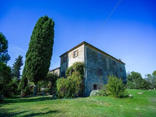 Type de propriété : Ferme Asciano Enregistrement extérieur 8