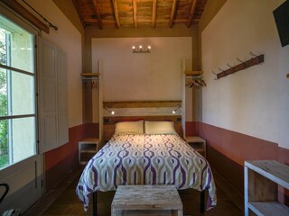 Boerderij Asciano Kenmerken 34