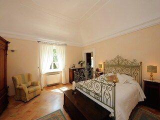 Villa Montemaggiore al Metauro Ausstattung 23