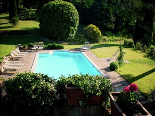 Villa Montemaggiore al Metauro Grabación al aire libre 2