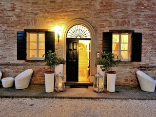 Villa Montemaggiore al Metauro Caratteristiche 9