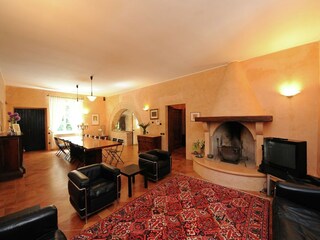 Villa Montemaggiore al Metauro Caratteristiche 10