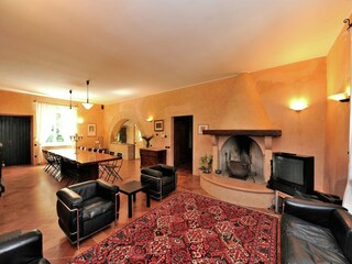 Villa Montemaggiore al Metauro Kenmerken 11