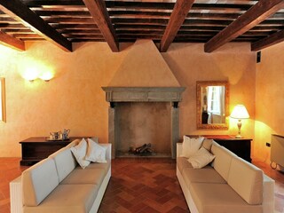 Villa Montemaggiore al Metauro Kenmerken 13