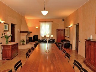 Villa Montemaggiore al Metauro Caratteristiche 13