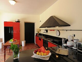 Villa Montemaggiore al Metauro Ausstattung 14