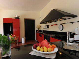 Villa Montemaggiore al Metauro Características 15