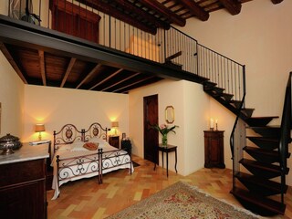 Villa Montemaggiore al Metauro Caratteristiche 22