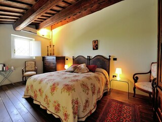 Villa Montemaggiore al Metauro Características 16