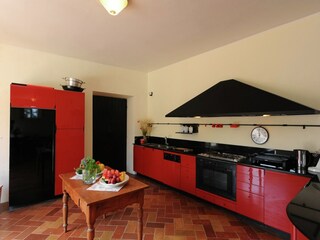 Villa Montemaggiore al Metauro Características 20