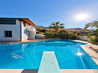 Casa de vacaciones Tonnara di Bonagia Grabación al aire libre 4