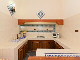 Holiday house Tonnara di Bonagia Features 25