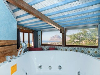 Holiday house Tonnara di Bonagia Features 27
