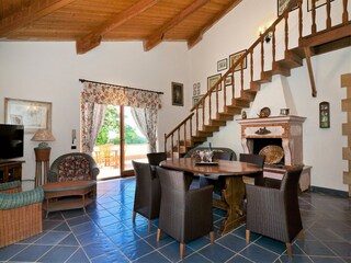 Casa de vacaciones Tonnara di Bonagia Características 10