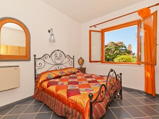 Casa de vacaciones Tonnara di Bonagia Características 15