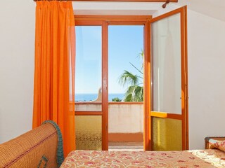 Maison de vacances Tonnara di Bonagia Équipement 21