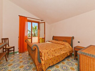 Casa de vacaciones Tonnara di Bonagia Características 17
