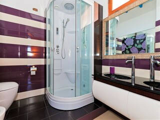 Holiday house Tonnara di Bonagia Features 21