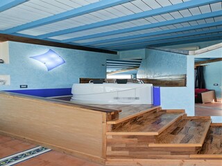 Maison de vacances Tonnara di Bonagia  40