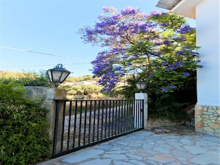 Maison de vacances Tonnara di Bonagia Équipement 23